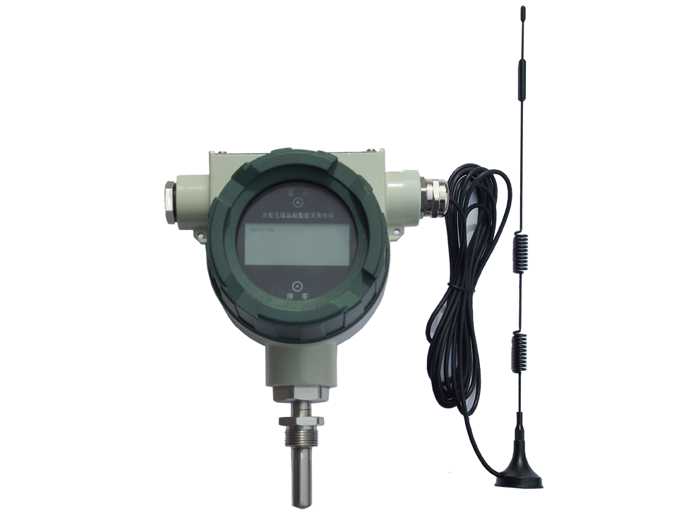 GPRS/NB-IOT無線溫度計溫度變送器傳感器